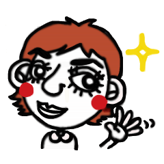 [LINEスタンプ] このりさん