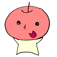 [LINEスタンプ] 津軽弁のりん太郎の画像（メイン）