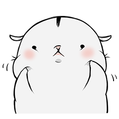 [LINEスタンプ] はむに～すたんぷの画像（メイン）