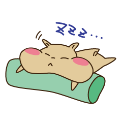 [LINEスタンプ] あにまるず