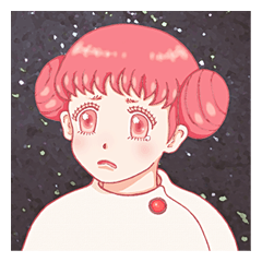 [LINEスタンプ] 星川あさこスタンプ