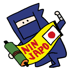 NINJAPO