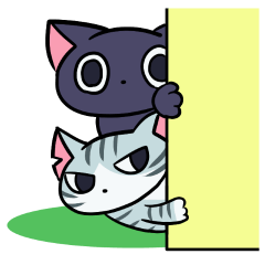 [LINEスタンプ] のらねこーず