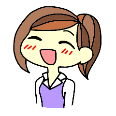 [LINEスタンプ] 普通の女性ですの画像（メイン）