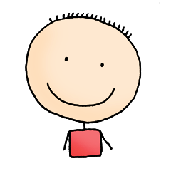 [LINEスタンプ] The Little SunShines