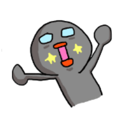 [LINEスタンプ] ヒーローくん