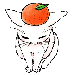 [LINEスタンプ] ねこ猫ネコ おもに「お祝い」と「お礼」の画像（メイン）