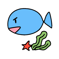 [LINEスタンプ] ポッポマヨ