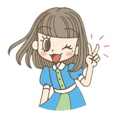 [LINEスタンプ] ドルチェリズム2