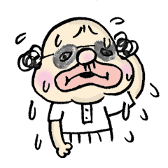 [LINEスタンプ] となりのす〜さんの画像（メイン）