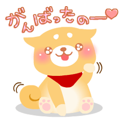 [LINEスタンプ] くりとマロン