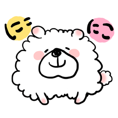 [LINEスタンプ] まるこさん