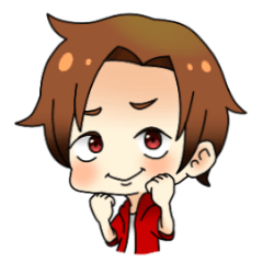 [LINEスタンプ] てぃなと愉快な仲間たち