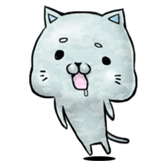 [LINEスタンプ] たぶん猫なスタンプ