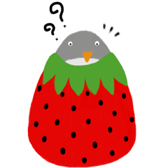 [LINEスタンプ] Penguin Diaryの画像（メイン）