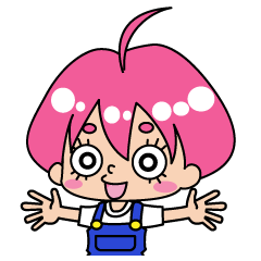 [LINEスタンプ] マッシュルーム☆ボーイの画像（メイン）