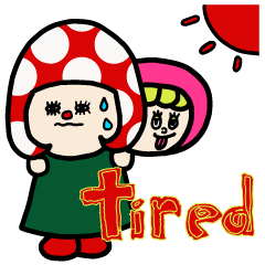 [LINEスタンプ] あるある！きょうだいってこうだよね。