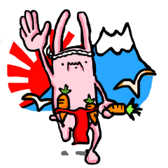 [LINEスタンプ] ぶさたん