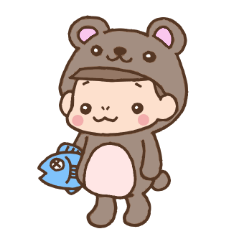 [LINEスタンプ] りょうたのスタンプ