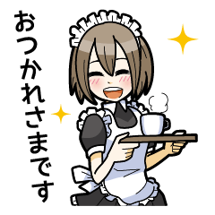 [LINEスタンプ] Volverebit 日常会話編の画像（メイン）