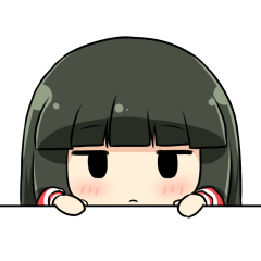 [LINEスタンプ] ジャージ姫.2