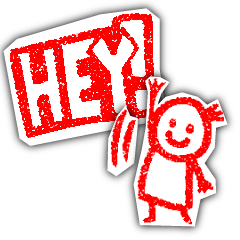 [LINEスタンプ] クレヨン野郎