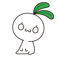 [LINEスタンプ] カブとも！の画像（メイン）
