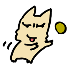 [LINEスタンプ] サイキック猫集団