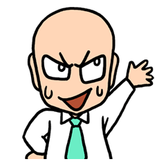 [LINEスタンプ] Funny Boy