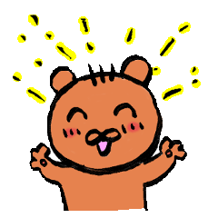 [LINEスタンプ] ままろぐまんがの画像（メイン）