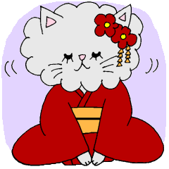 [LINEスタンプ] 京都弁☆ラガちゃん