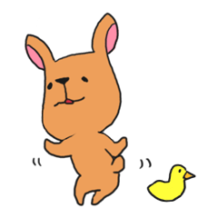 [LINEスタンプ] くまりあんの画像（メイン）