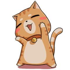 [LINEスタンプ] Sumo Catの画像（メイン）