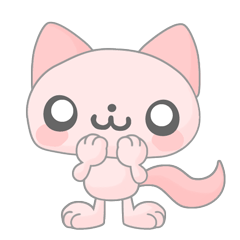 [LINEスタンプ] ピンクルの画像（メイン）