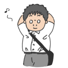 [LINEスタンプ] たっぴの日常の画像（メイン）