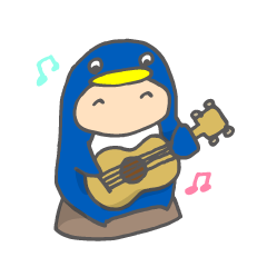 [LINEスタンプ] ペンギン氏 vol.2