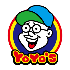 [LINEスタンプ] YOYO'S