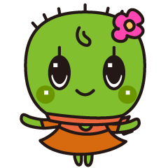 [LINEスタンプ] さぼみん