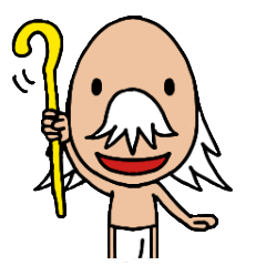 [LINEスタンプ] ごせんろさまの画像（メイン）