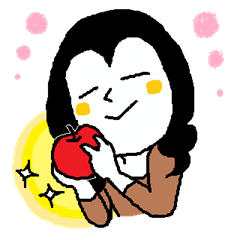 [LINEスタンプ] ジャガーさんと一緒の画像（メイン）