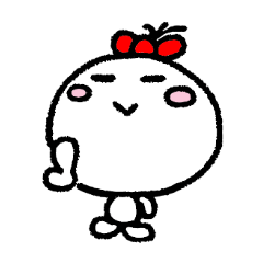 [LINEスタンプ] COCOたん