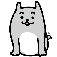 [LINEスタンプ] わんこすたんぷの画像（メイン）