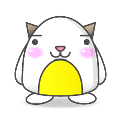 [LINEスタンプ] nekokama