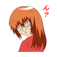 [LINEスタンプ] 双子姉妹スタンプ 第2弾の画像（メイン）