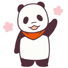 [LINEスタンプ] ふくよも