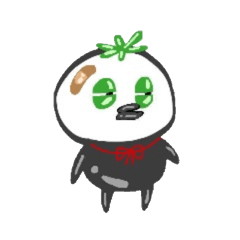 最近のラ カブラ Lineスタンプ 自称 コーネ アレク サンドル