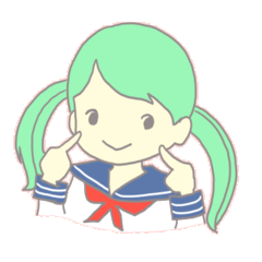 [LINEスタンプ] JKの日常