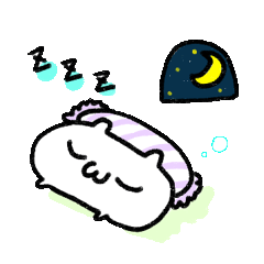 [LINEスタンプ] でぷぷすたんぷ