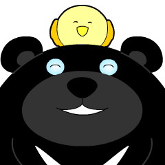 [LINEスタンプ] Fun World B District