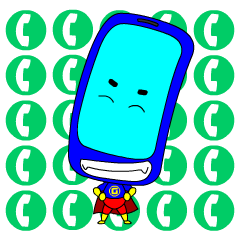 [LINEスタンプ] Fun World A District